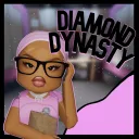 Royale Blue Diamonds