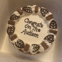 Englamerium (Autismlandia / Autism Cake)