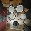 Literally Drums' Bar and Grill