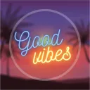 The Vibe Lounge's icon