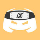 Naruto Club Server Icon