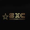 SHOTOKAN X CLASH Discord Server Icon