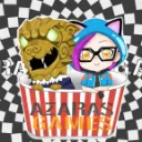 アザラシの輪