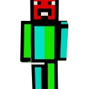 Minecraft chat server <3