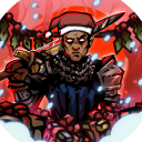 Discovery icon for Darkest AFK Discord server