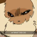 Eevee Server