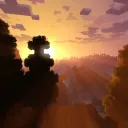 CrestFallen SMP Discord Server Icon