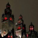 𝐒𝐈𝐍 𝐂𝐈𝐓𝐘 ♱ Discord server icon