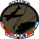 ^SMET^ Smoke Eaters
