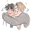 🍂 Heartstopper Lounge