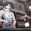 Secret Level Coffee Shop