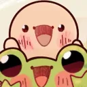 Cheeky Social Club | Vtamini - Art - Anime - Games - Vtubers