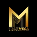 Team MEGA : EARTH 2 MEGACITY