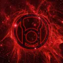 Galactic Red Lantern Corps