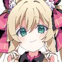 Mina's Cat Cafe Discord Server Icon