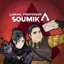 Gaming Professor Soumik's Classroom
