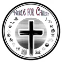 Nerds for Christ