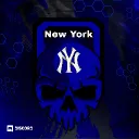 NEW YORK SERVER