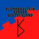 Klemmbaustein Discord Server Deutschland ™
