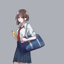 椎名の墓l