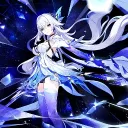 Genshin Impact DE's icon