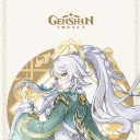 Genshin Impact DE's icon