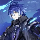 Genshin Impact DE