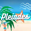 Pleiades Discord Server Icon