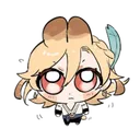 ᶻ 𝗓 𐰁  kirei  🥨