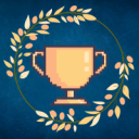 Discovery icon for Side Quest Society Discord server