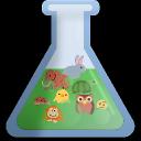 Emoji Research Facility Network - Main Server Discord server logo