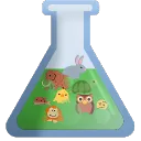 Emoji Research Facility Networ... Discord Server Icon