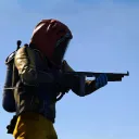 Rust Console [RUS]
