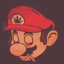 Alexander's Dank Meme House Server Icon