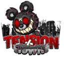 TENSION TOWN (กำลังพัฒนา)