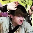 The Maze Runner