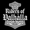 Riders Of Walhalla