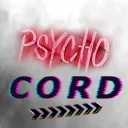 PsychoCord | Gaming & Chill Discord Server Icon
