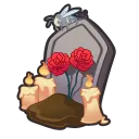 The Grave Keepers