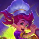 Aletta's Kitchen: A Discord Deckbuilder