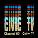 The Green Room @ CIVIC TV Channel 83