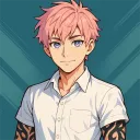 𝖋𝖆𝖎𝖙𝖍𝖋𝖚𝖑𝖑'𝖘 𝖑𝖔𝖚𝖓... Discord Server Icon