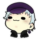✦ 𝐆𝐞𝐧𝐞𝐬𝐢𝐬 ✦