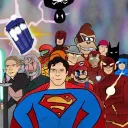 The Federation Of Nerd Culture