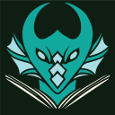 Discovery icon for The Bookwyrm Lair Discord server
