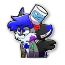 The Paint Bucket