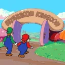 Super Penis land