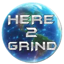 Here 2 Grind