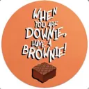 Downy Browny Comunity