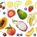 Fruit Bowl